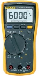 fluke 117